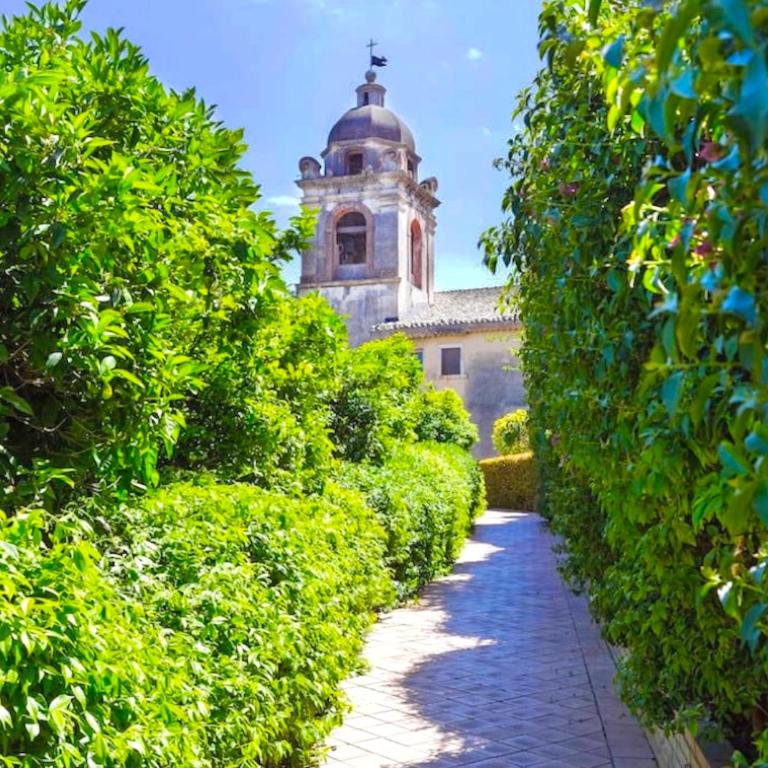 PANORAMIC RESIDENCE TAORMINA SeaView Apartment Pool - Apartment with Sea View - 40