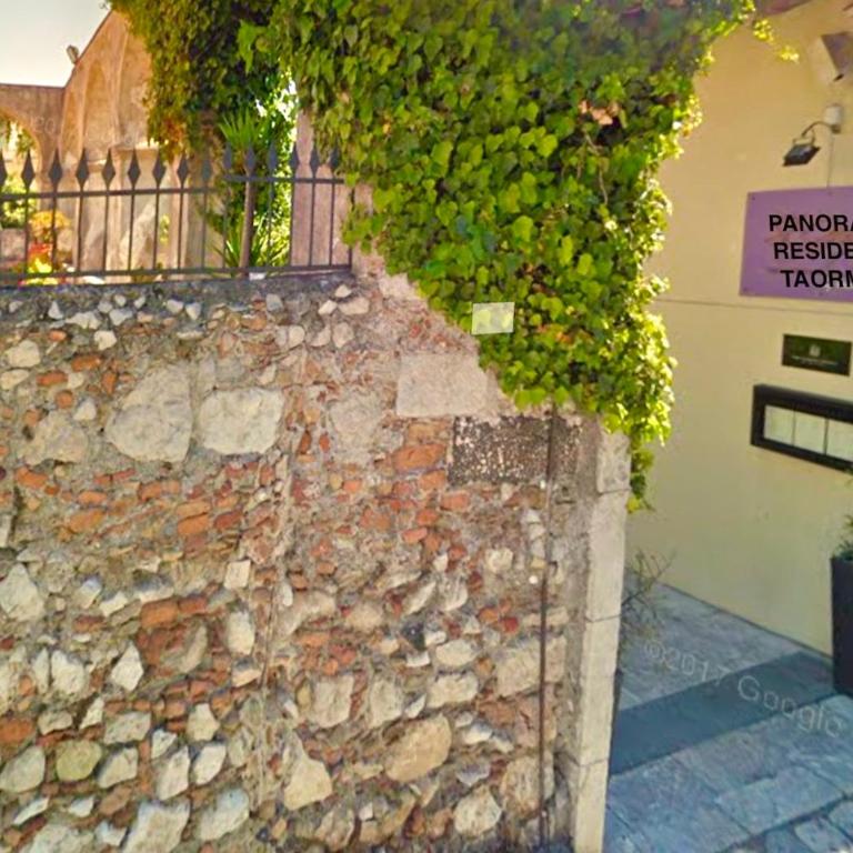 PANORAMIC RESIDENCE TAORMINA SeaView Apartment Pool - Apartment with Sea View - 41