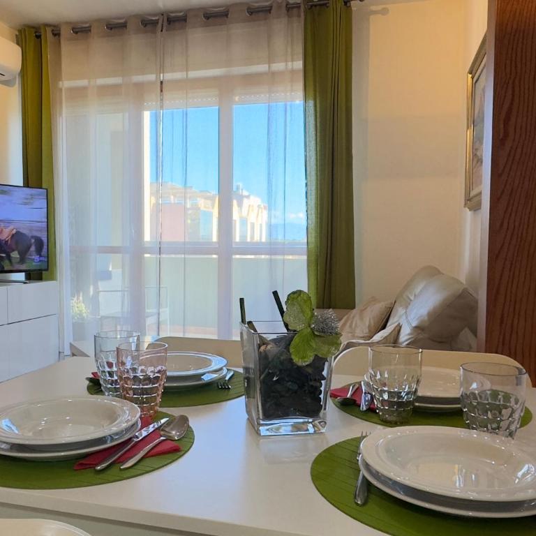 Casa Freud - Appartamento con 1 Camera da Letto e Vista Giardino - 1