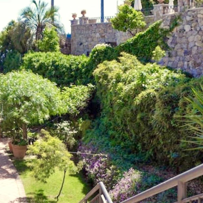 PANORAMIC RESIDENCE TAORMINA SeaView Apartment Pool - Apartment with Sea View - 33