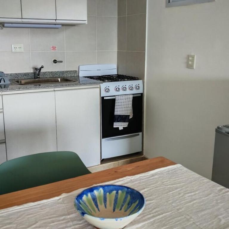Tu ventana al Lago Céntrico U18 - Apartamento de 1 dormitorio - 24