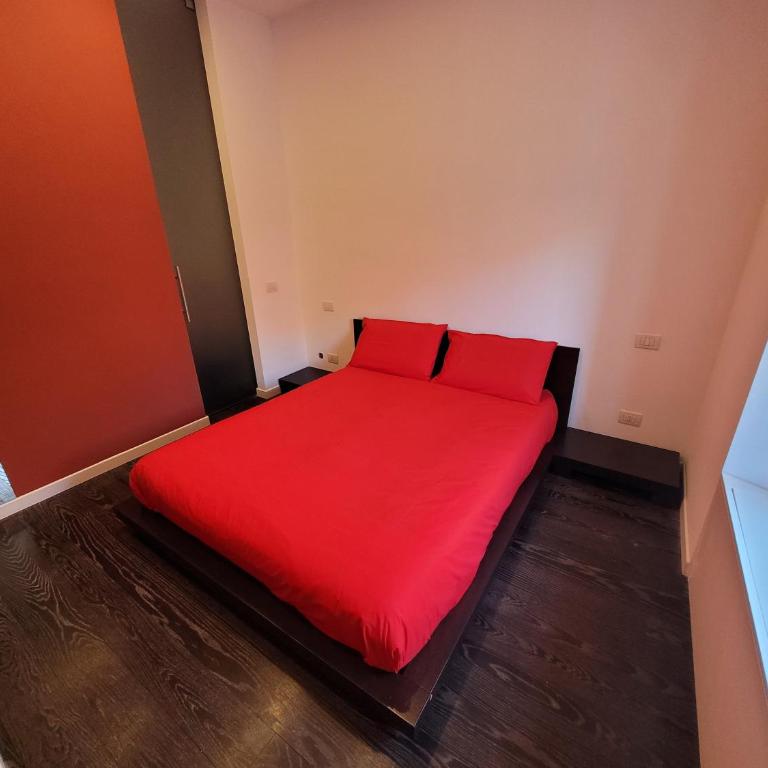 Dolce Rosso Arona - Appartamento con 1 Camera da Letto - 4