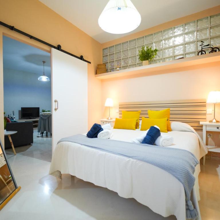Triana Dream - Apartamento de 2 dormitorios - 6
