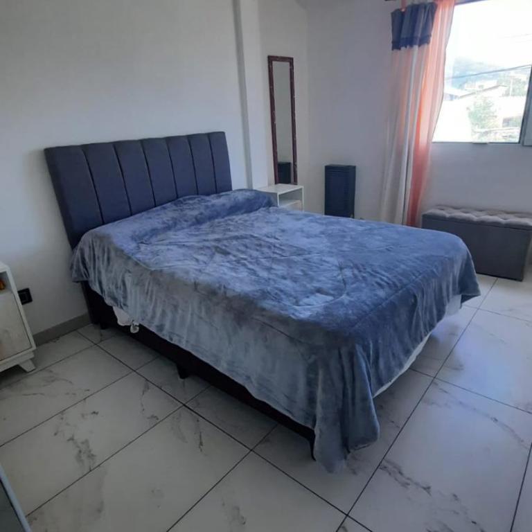 Bariloche Cozy Apartment - Apartamento de 1 dormitorio - 1