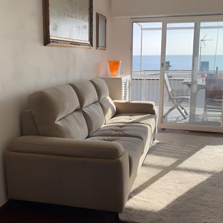 Attico con terrazza fronte mare a Cavi di Lavagna - Appartamento Attico - 9