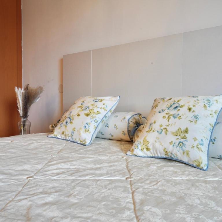 Wilena Apartments - Apartment mit 1 Schlafzimmer - 3