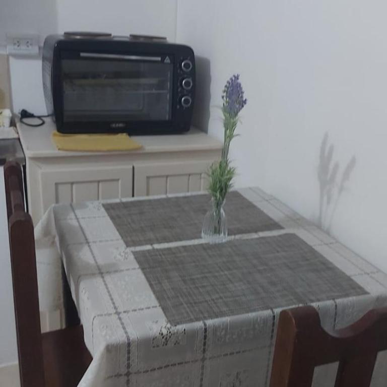 Alojamientos en Curuzu Cuatia - Apartamento de 1 dormitorio - 5
