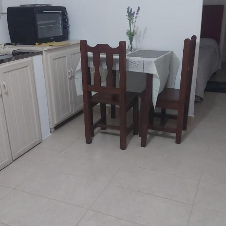 Alojamientos en Curuzu Cuatia - One-Bedroom Apartment - 4