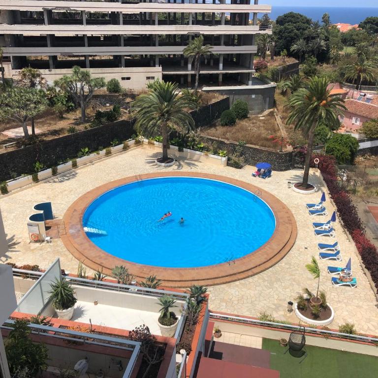 Brisa del Mar im La Chiripa - Apartamento de 1 dormitorio - 5
