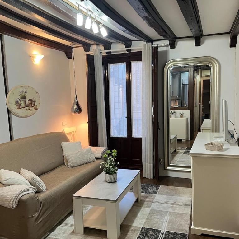 Apartamento Barrio Rey - Apartamento de 2 dormitorios - 1