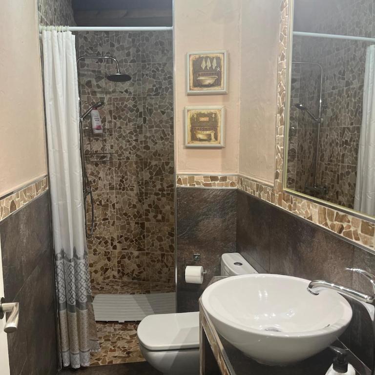 Apartamento Barrio Rey - Apartamento de 2 dormitorios - 2