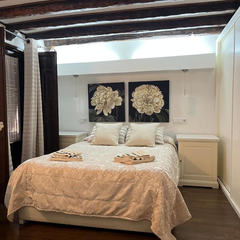 Apartamento Barrio Rey - Apartamento de 2 dormitorios - 4