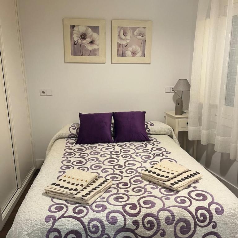 Apartamento Barrio Rey - Apartamento de 2 dormitorios - 6