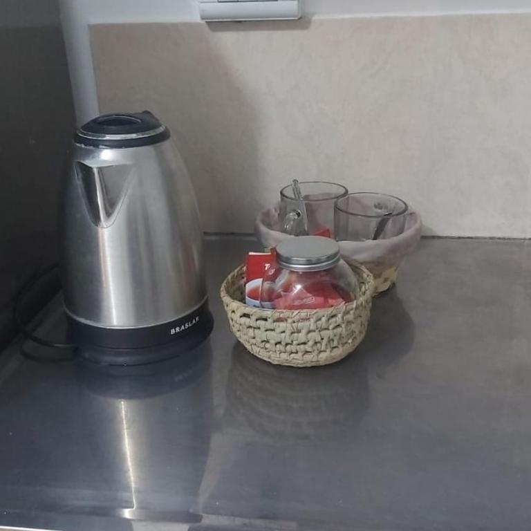 Alojamientos en Curuzu Cuatia - Apartamento de 1 dormitorio - 3