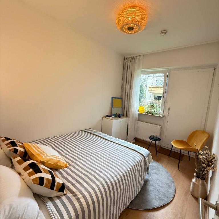 BeckHomes Munich, New, central 2BR Apartment with Terrace - Appartement 3 Chambres - 16