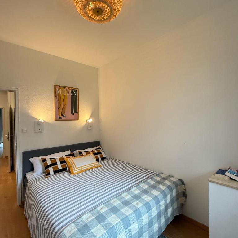 BeckHomes Munich, New, central 2BR Apartment with Terrace - Appartement 3 Chambres - 18