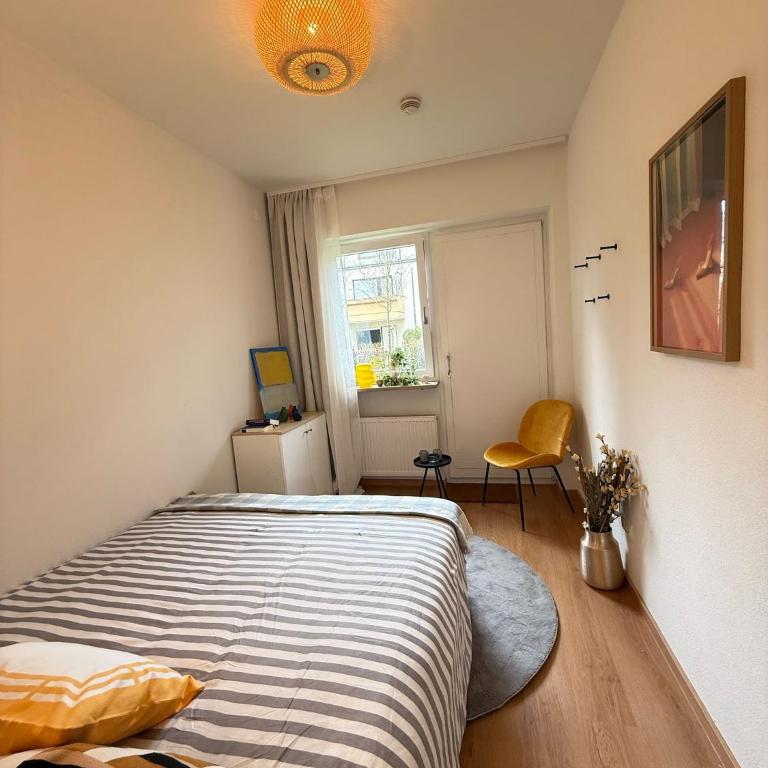 BeckHomes Munich, New, central 2BR Apartment with Terrace - Appartement 3 Chambres - 17