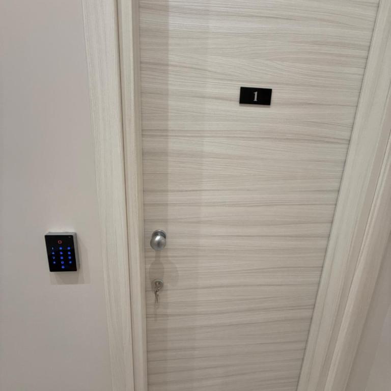 Il regno di portacapuana - Camera Quadrupla con Bagno Privato - 1