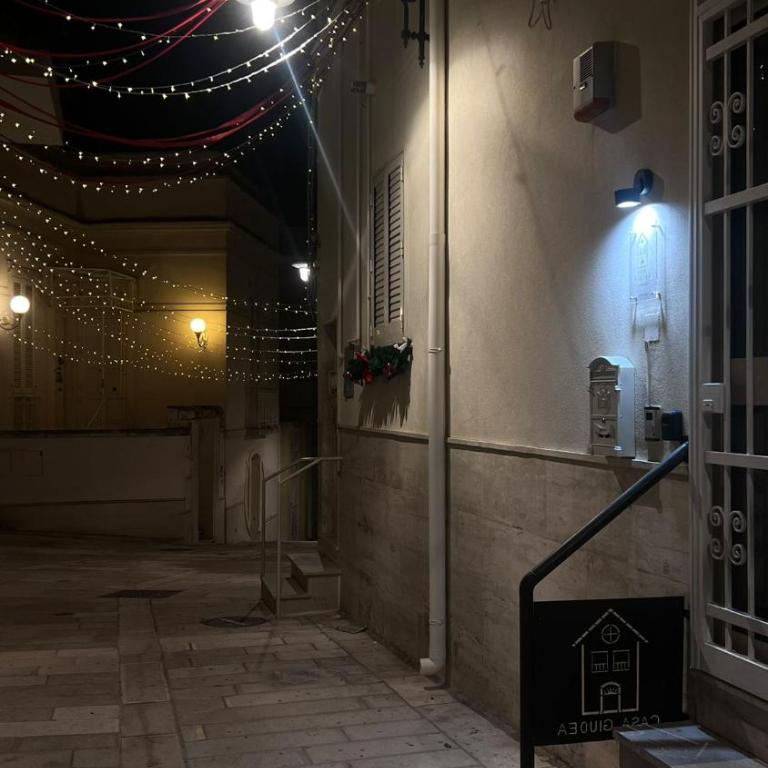 Casa Giudea - Appartamento con 1 Camera da Letto - 2