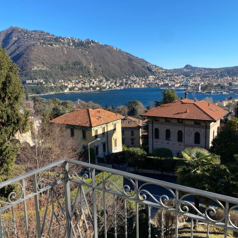 Lora Como Apartment, free private parking - One-Bedroom Apartment - 28