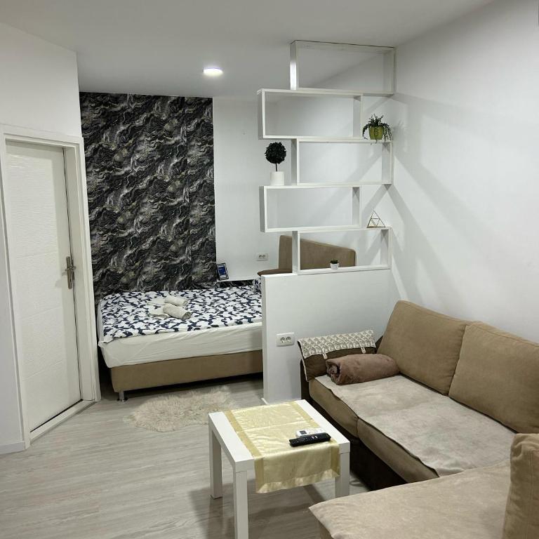 M-Home Mostar - One-Bedroom Apartment - 6