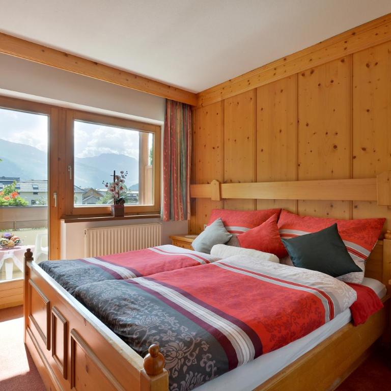 Appartementhaus Kaltenbach-Stumm by PiaundDirk - Apartment mit 2 Schlafzimmern - 1