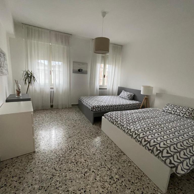 Alle 4 Stagioni - Appartamento 2 - Appartamento con 2 Camere da Letto - 11