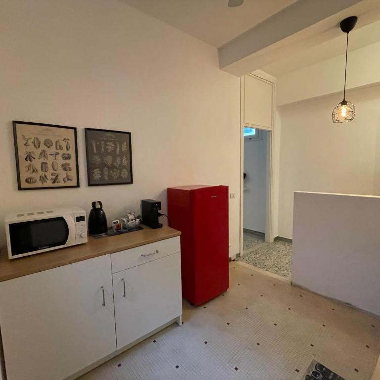 Alle 4 Stagioni - Appartamento 2 - Appartamento con 2 Camere da Letto - 8