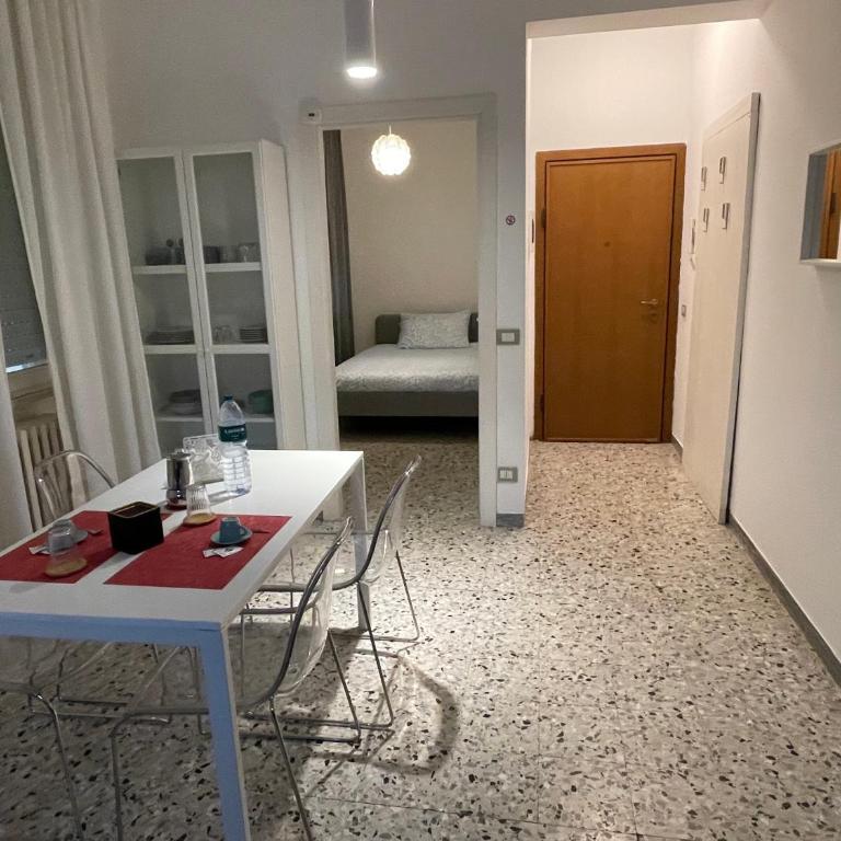 Alle 4 Stagioni - Appartamento 2 - Appartamento con 2 Camere da Letto - 4