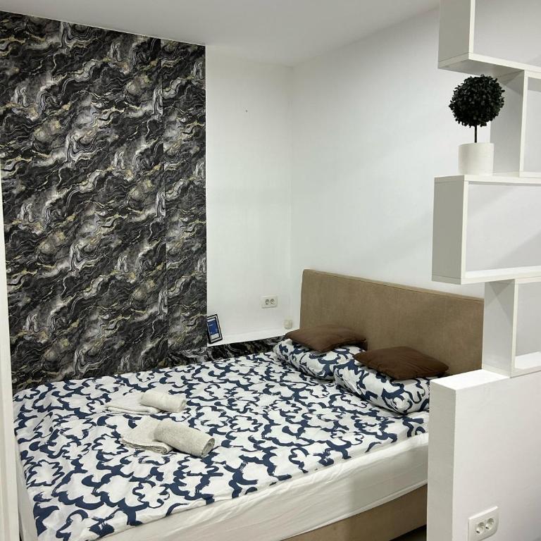 M-Home Mostar - One-Bedroom Apartment - 7