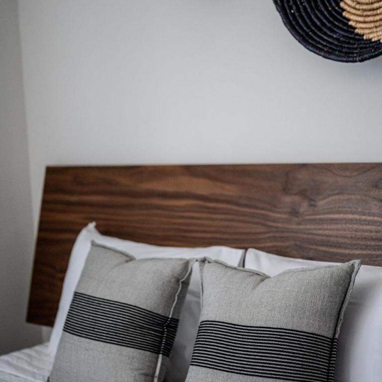 NHOA 203C Lux 1BR Condo Pool View in Aldea Zama - One-Bedroom Apartment - 21