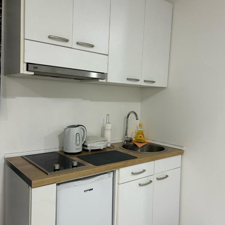 M-Home Mostar - One-Bedroom Apartment - 8