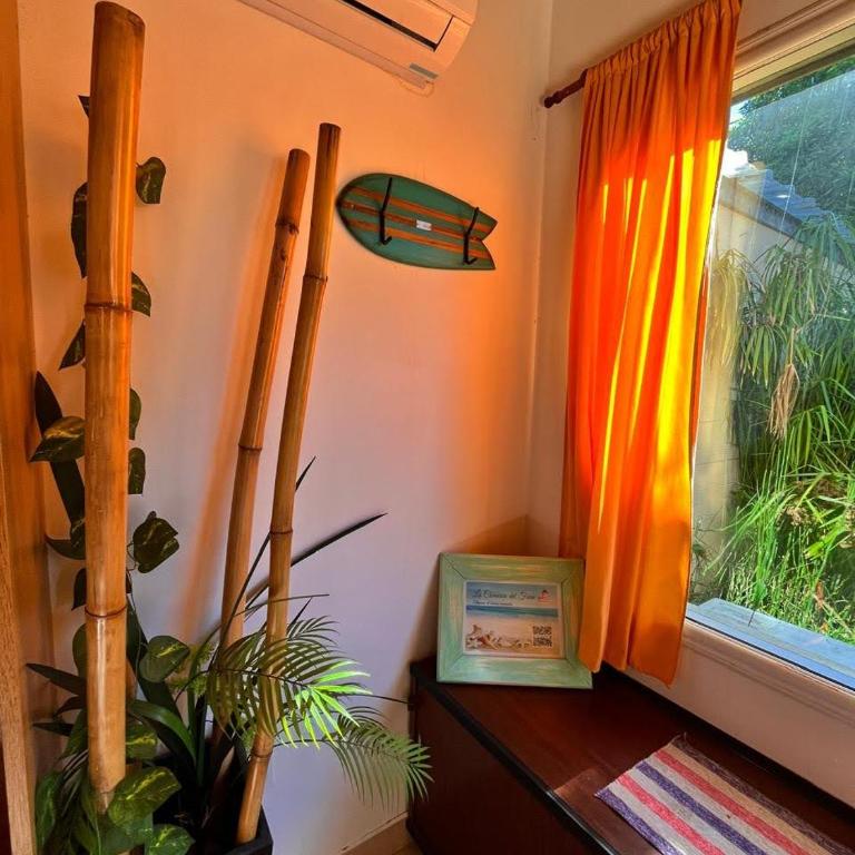 La Comarca del Faro Mar del Plata - Apartamento de 1 dormitorio - 5