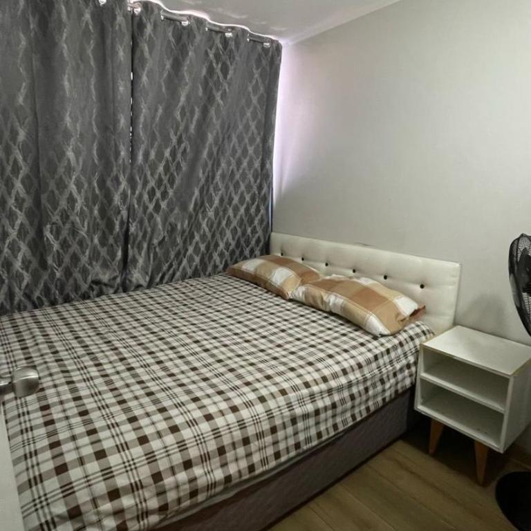 Departamento Santiago - Apartamento de 3 dormitorios - 14