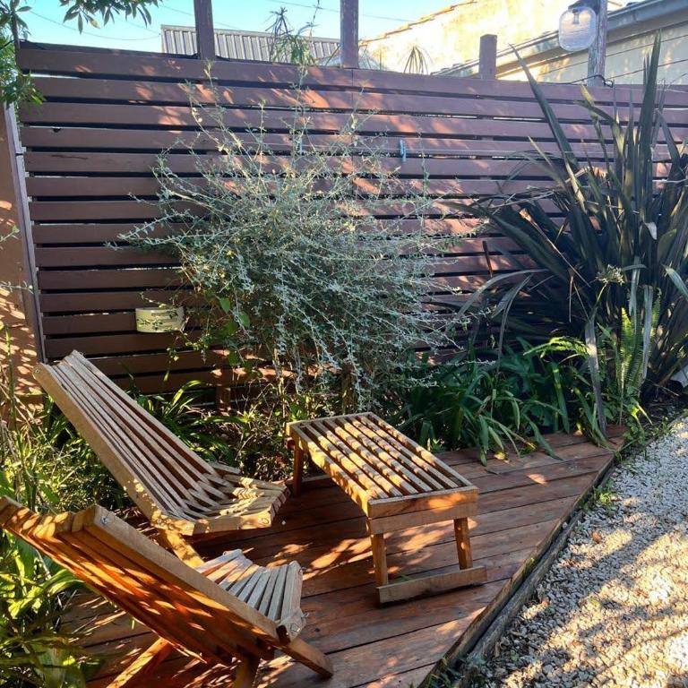 La Comarca del Faro Mar del Plata - Apartamento de 1 dormitorio - 22