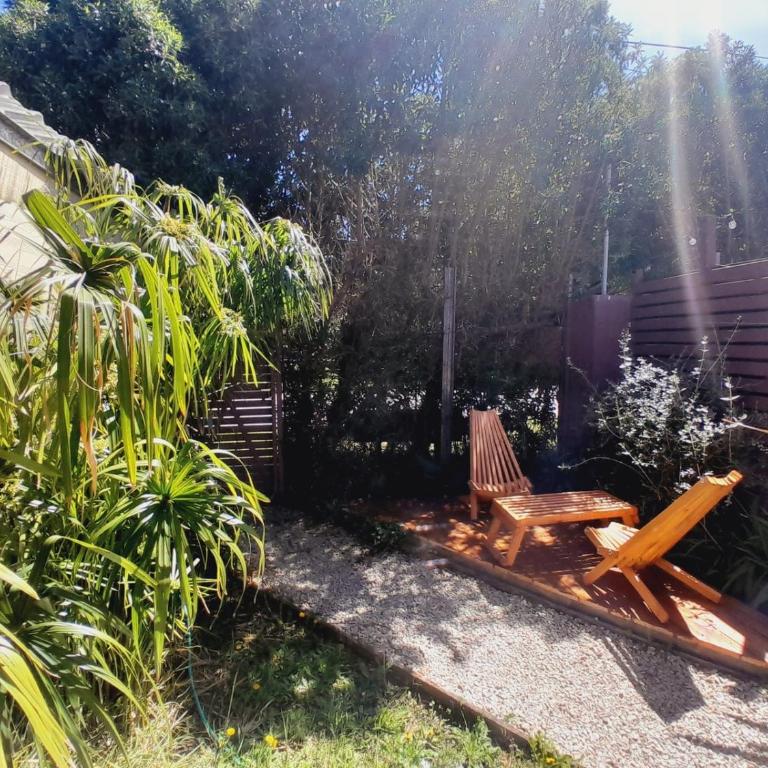 La Comarca del Faro Mar del Plata - Apartamento de 1 dormitorio - 23
