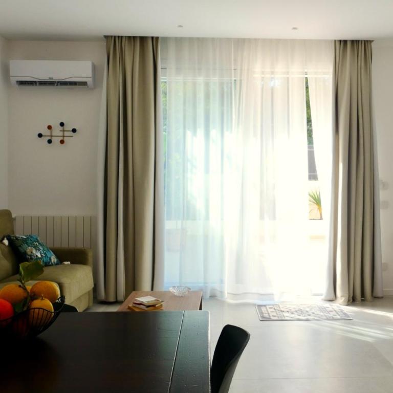 A Sud Della Valle - Appartamento Standard con 1 Camera da Letto - 3