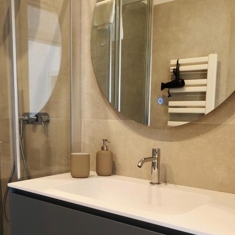A Sud Della Valle - Appartamento Deluxe con 2 Camere da Letto - 3
