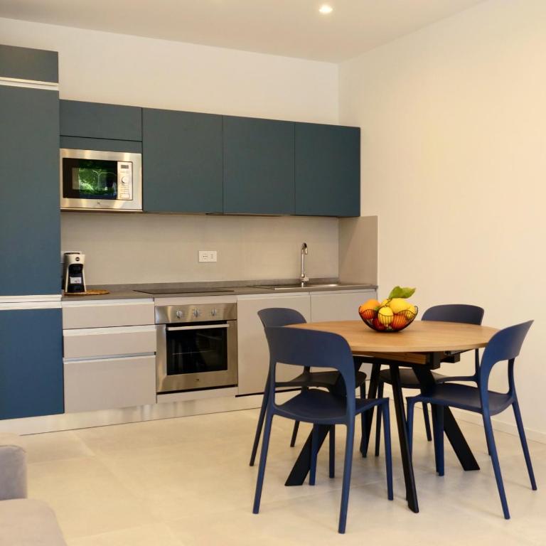 A Sud Della Valle - Appartamento Deluxe con 2 Camere da Letto - 5