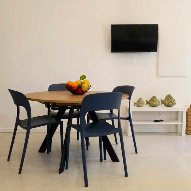 A Sud Della Valle - Appartamento Deluxe con 2 Camere da Letto - 8