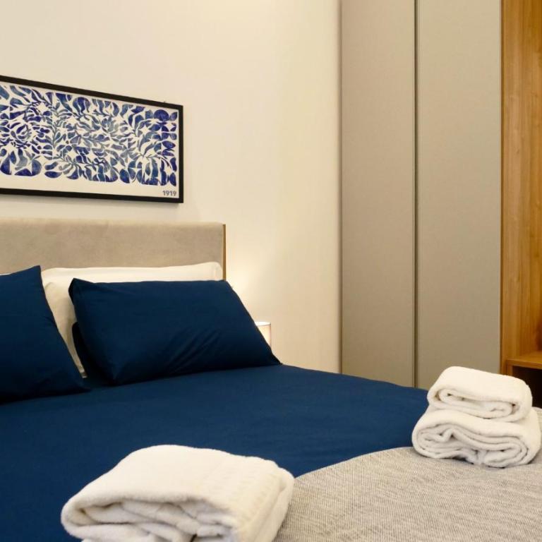 A Sud Della Valle - Appartamento Deluxe con 2 Camere da Letto - 10