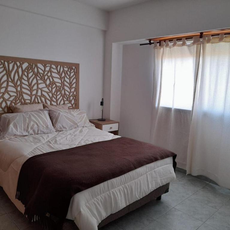 Departamento con vista al Golf, Puerto y Mar - Apartamento de 2 dormitorios - 18