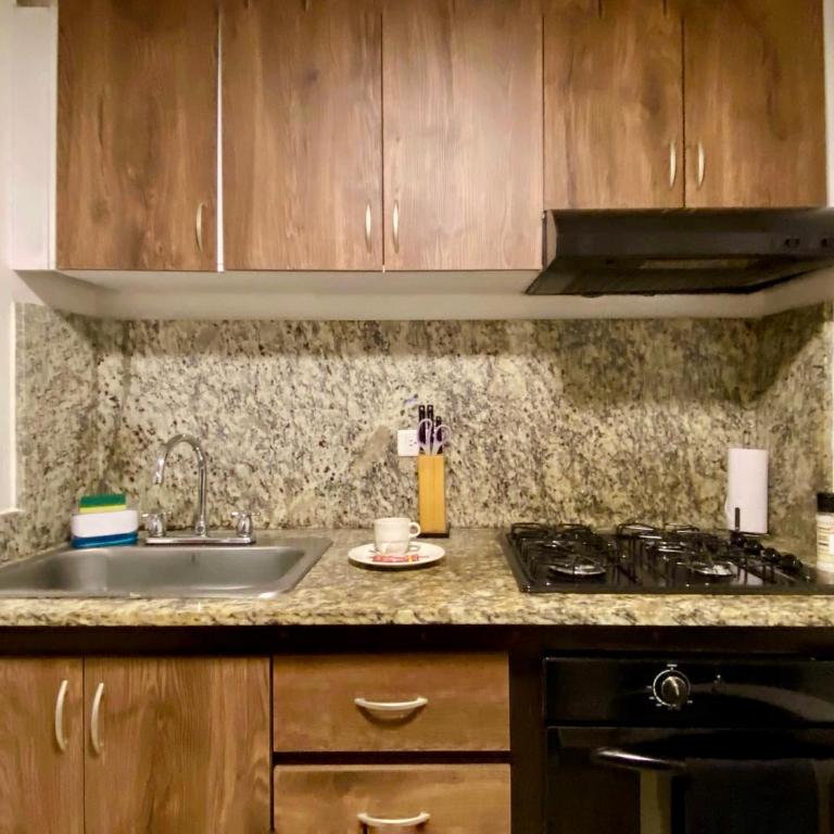 Minarete By Wynwood House - Apartamento de 2 dormitorios - 11