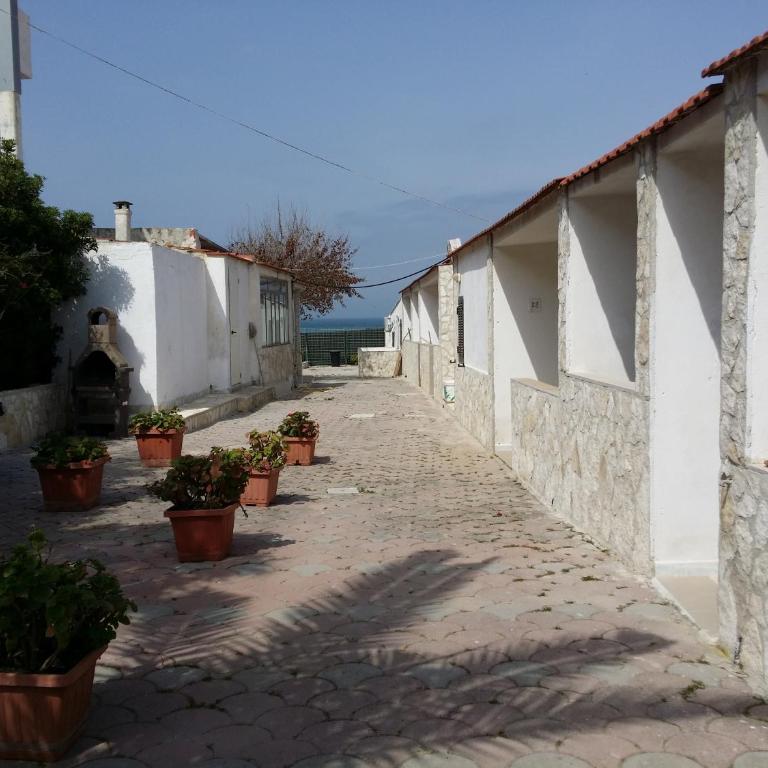 Hotel Residence Alga Blu sul Mare - Monolocale - 11