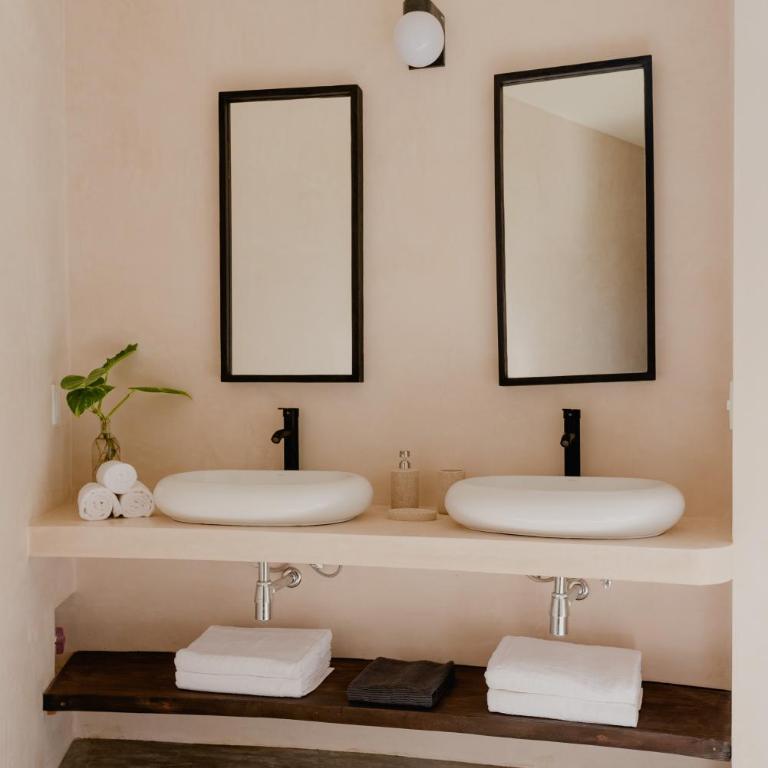 Tulum Jungle Luxury Villa Priv pool & Concierge 4B - Villa de 3 dormitorios - 38