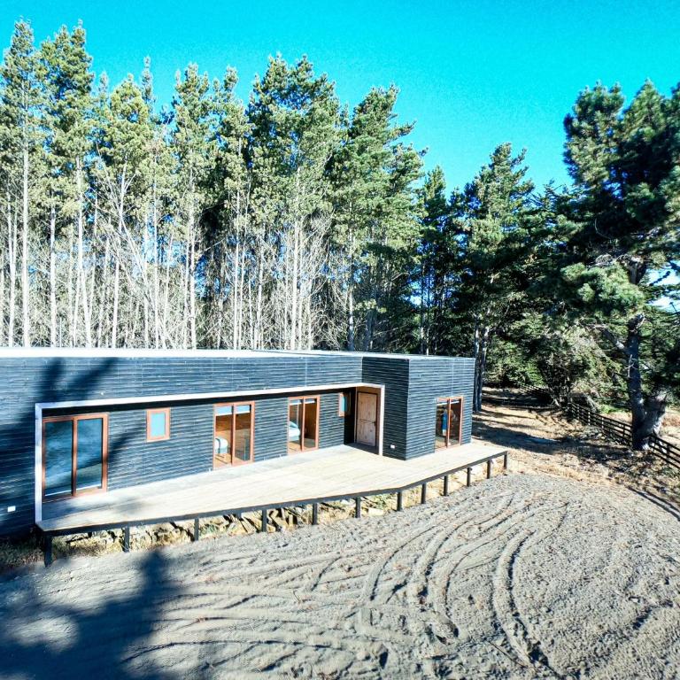 Casa MP Pichilemu - Casa de 3 dormitorios - 1