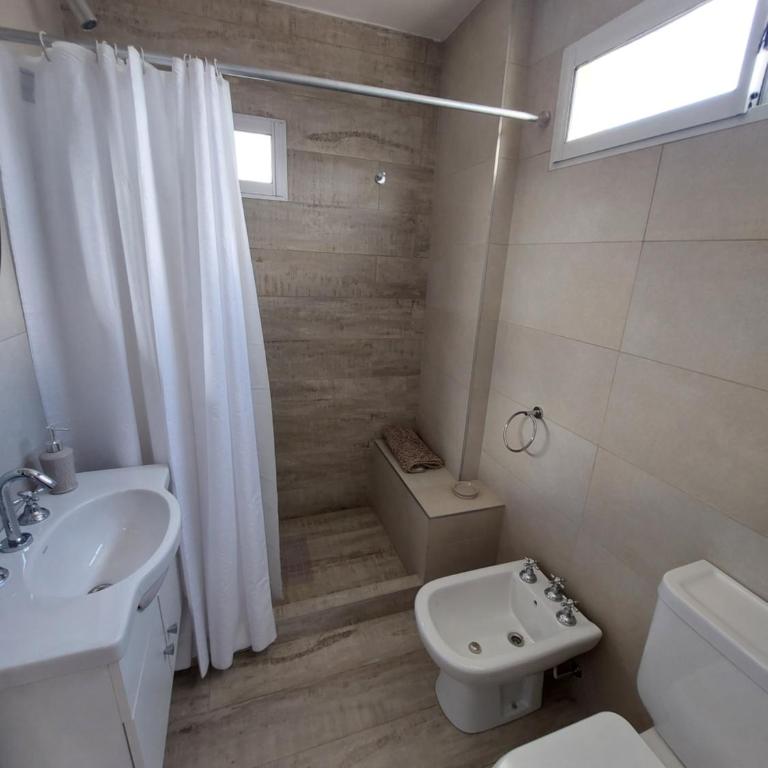 Sol de la Perla - Apartamento de 1 dormitorio - 4