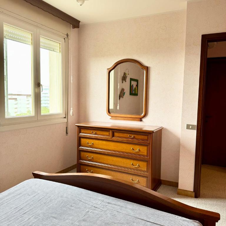 Apartment with stunning sea view - Wi-Fi, free parking, large terrace and comfort - Two-Bedroom Apartment - 18