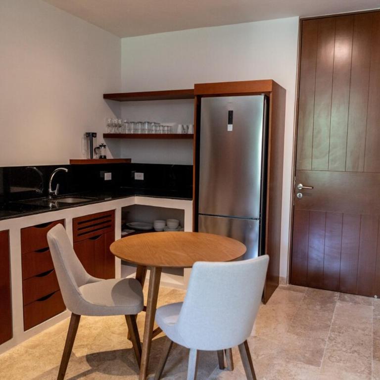 NHOA 203B Lux 1BR Condo Pool View in Aldea Zama - One-Bedroom Apartment - 49