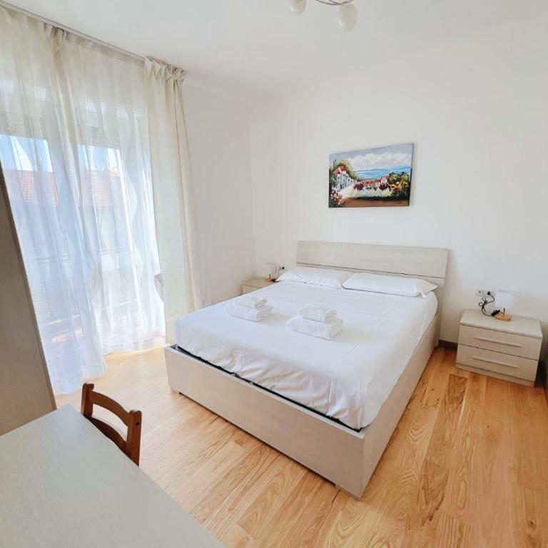 Seveso Milan Central Rooms - Double Room with Private Bathroom - 7